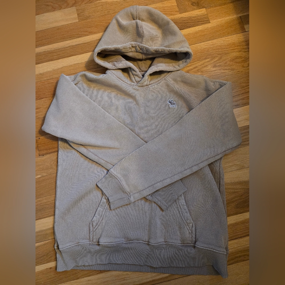 Kids Abercrombie Sweatshirt